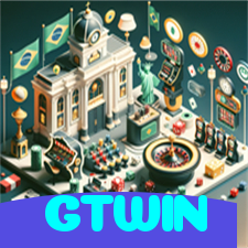 GTWIN:Aposte no futebol e jogue os melhores jogos de cassino para grandes vitórias!