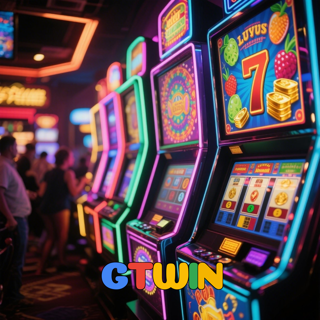 GTWIN：Jogue as melhores slots e aposte em futebol com confiança e segurança!