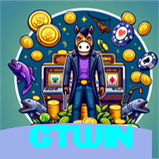 GTWIN：Vença grandes prêmios nas mesas de poker online!