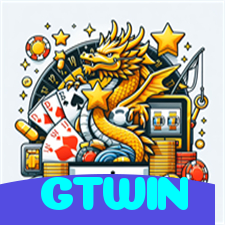 GTWIN：Jogue nas melhores slots e leve para casa prêmios sensacionais!
