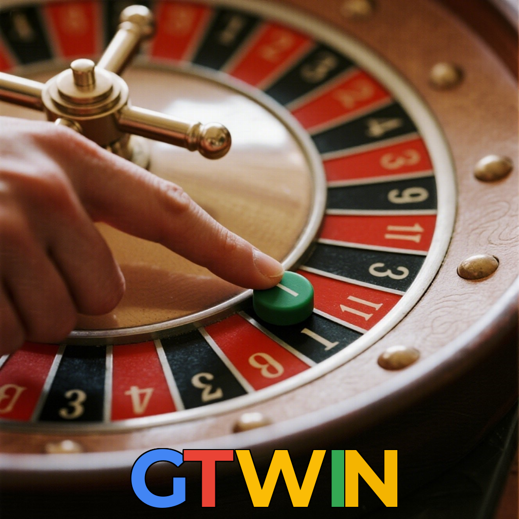 GTWIN:Jogue nas slots e ganhe grandes prêmios com cada giro!