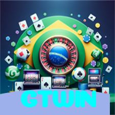 GTWIN：Jogue nas slots e viva a emoção das grandes vitórias!