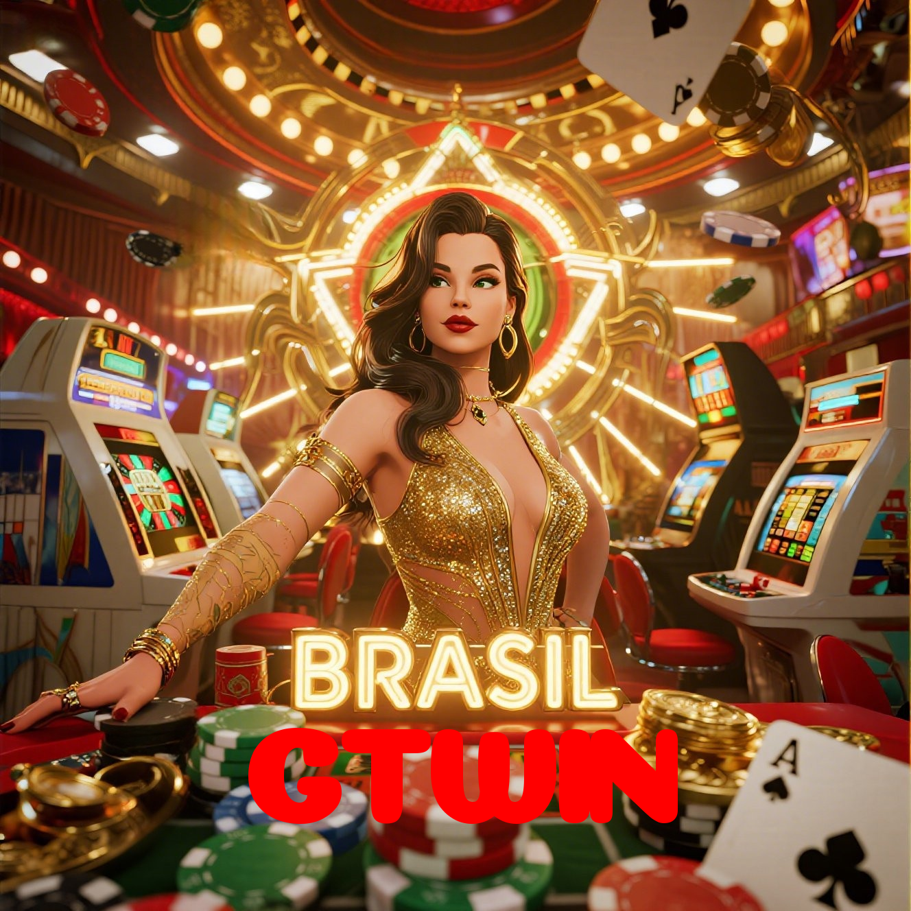 GTWIN:O cassino online mais seguro para apostas no futebol e roleta!