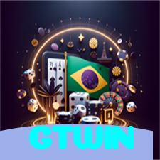 GTWIN：Jogue poker no nosso cassino e mostre sua habilidade!