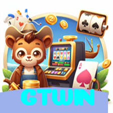 GTWIN:O melhor cassino para você jogar poker e fazer apostas no futebol online!