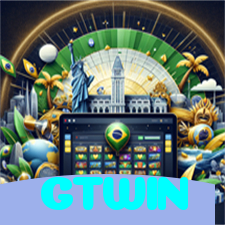GTWIN:Vença no poker e aposte no futebol para grandes vitórias no cassino!