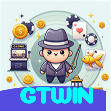 GTWIN:Jogue poker, aposte no futebol e ganhe em grandes jogos de cassino!