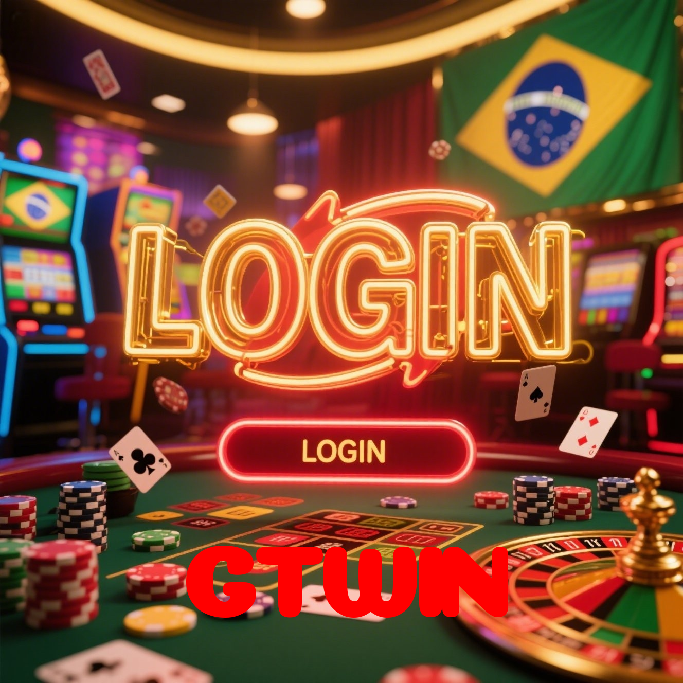 GTWIN:O futebol digital te espera! Aposte e sinta a emoção de ganhar!