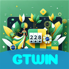 GTWIN：O melhor cassino para você jogar slots e apostar no seu time de futebol!