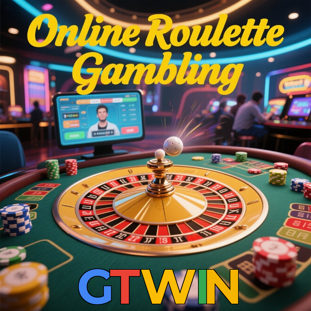 GTWIN：Jogue blackjack, slots e aposte ao vivo no futebol, tudo no mesmo cassino!