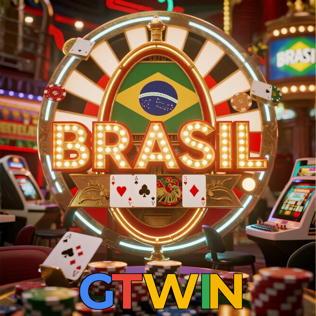 GTWIN：No futebol online, cada jogo é uma chance de se tornar vencedor!