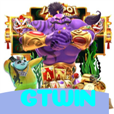 GTWIN：Onde a diversão nunca acaba: poker, roleta e apostas no futebol!