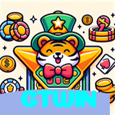 GTWIN：Jogue roleta e aposte no seu time no futebol online com grandes vitórias!