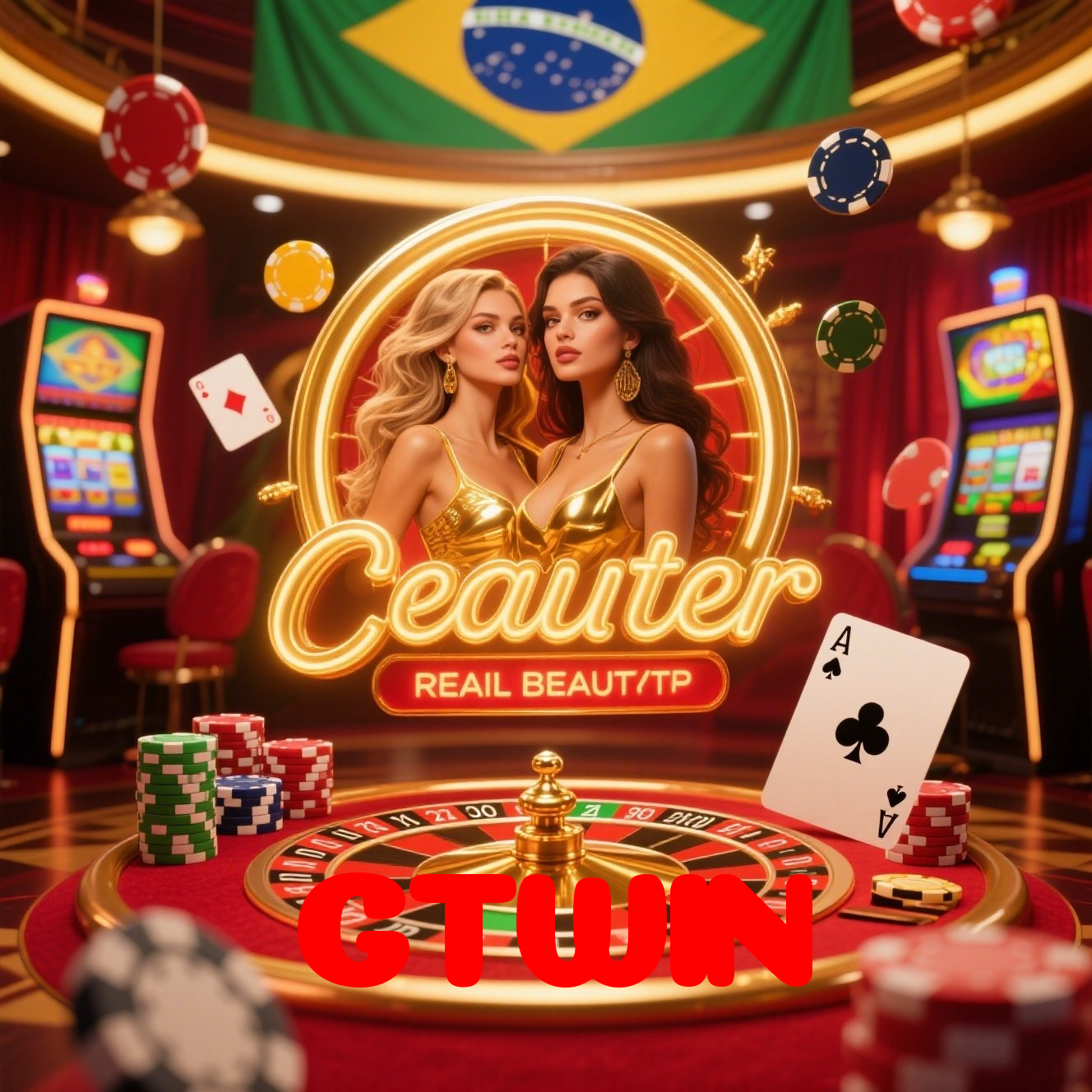 GTWIN：O melhor cassino online para apostas esportivas e jogos como blackjack!