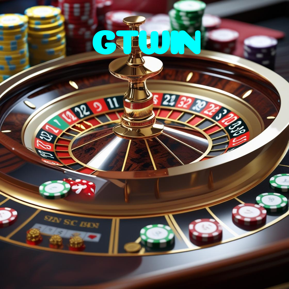 GTWIN：Sinta a emoção de apostar no futebol online e conquistar prêmios!