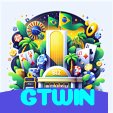 GTWIN:A sorte está ao seu lado! Aposte no futebol online e vença!
