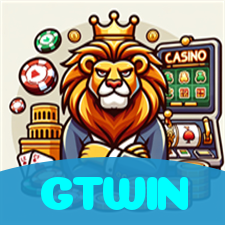 GTWIN:O melhor cassino online está aqui! Jogue nas slots e ganhe!