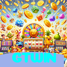 GTWIN:Jogue nas nossas slots e conquiste vitórias épicas!