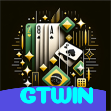 GTWIN:Divirta-se com poker, roleta e apostas ao vivo no futebol online!