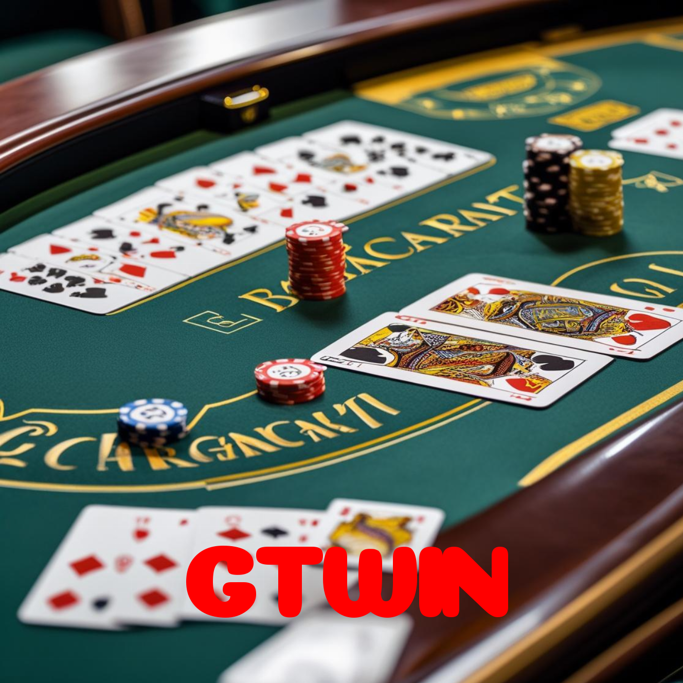 GTWIN:O melhor cassino online com roleta, poker e apostas no futebol!