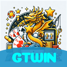 GTWIN：Em nosso cassino online, grandes prêmios estão ao seu alcance!