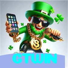 GTWIN:Em cada giro, novas vitórias! Venha jogar nas melhores slots!