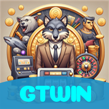 GTWIN：Cada giro é uma chance de ganhar! Jogue nas slots agora mesmo!