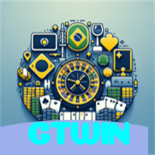 GTWIN：Jogue poker, roleta e aposte no futebol online com segurança!