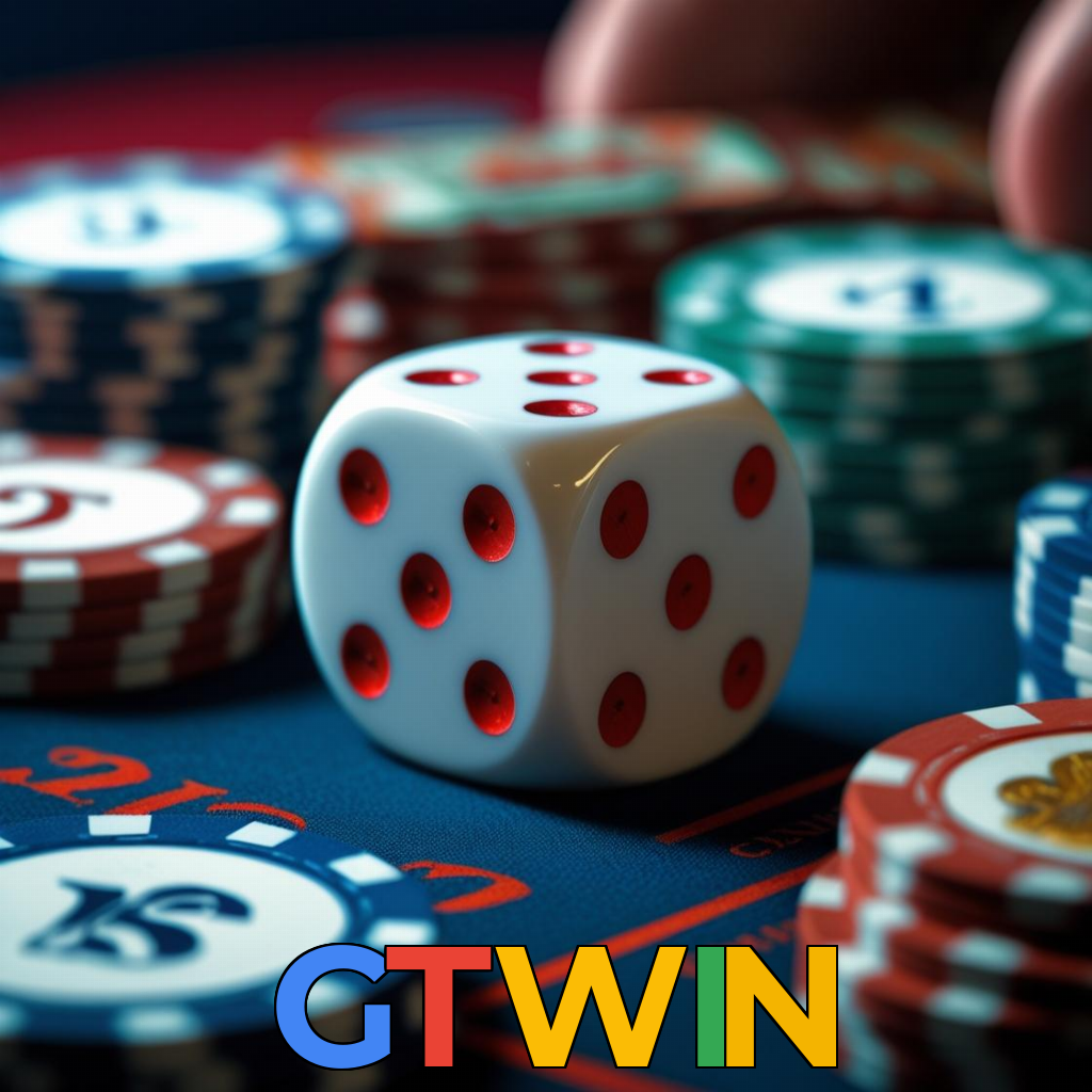 GTWIN：As slots mais emocionantes estão esperando por você! Vença agora!