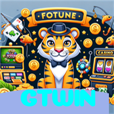 GTWIN：Jogue slots, blackjack e aposte no futebol para diversão e vitórias!