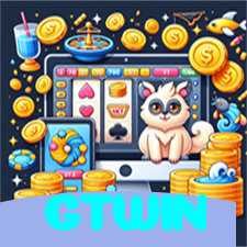 GTWIN：Vença no poker, aposte no futebol e divirta-se com os melhores jogos de cassino!