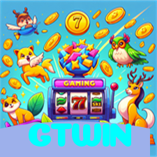 GTWIN:Apostas no futebol e diversão com roleta e blackjack no cassino online!