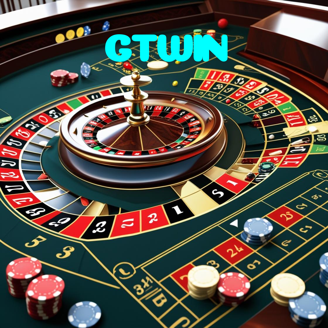 GTWIN:O cassino online oferece grandes prêmios! Aposte e ganhe agora!