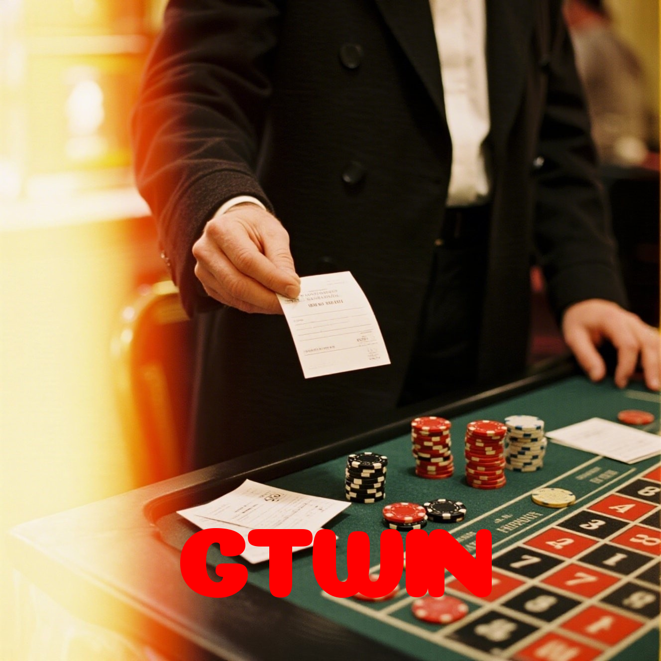 GTWIN：Jogue agora nas melhores slots e ganhe muito mais!