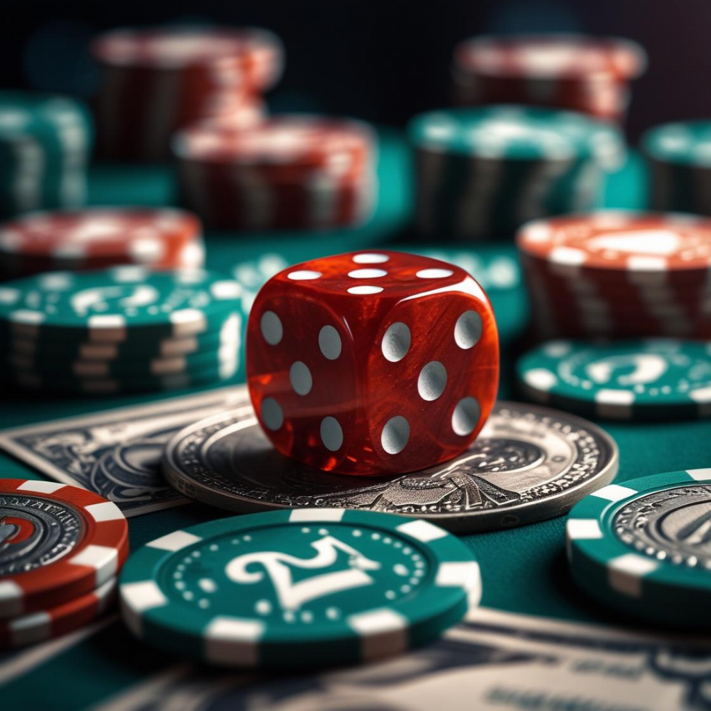 GTWIN：Onde sua sorte brilha: jogos de poker, roleta e apostas no futebol!