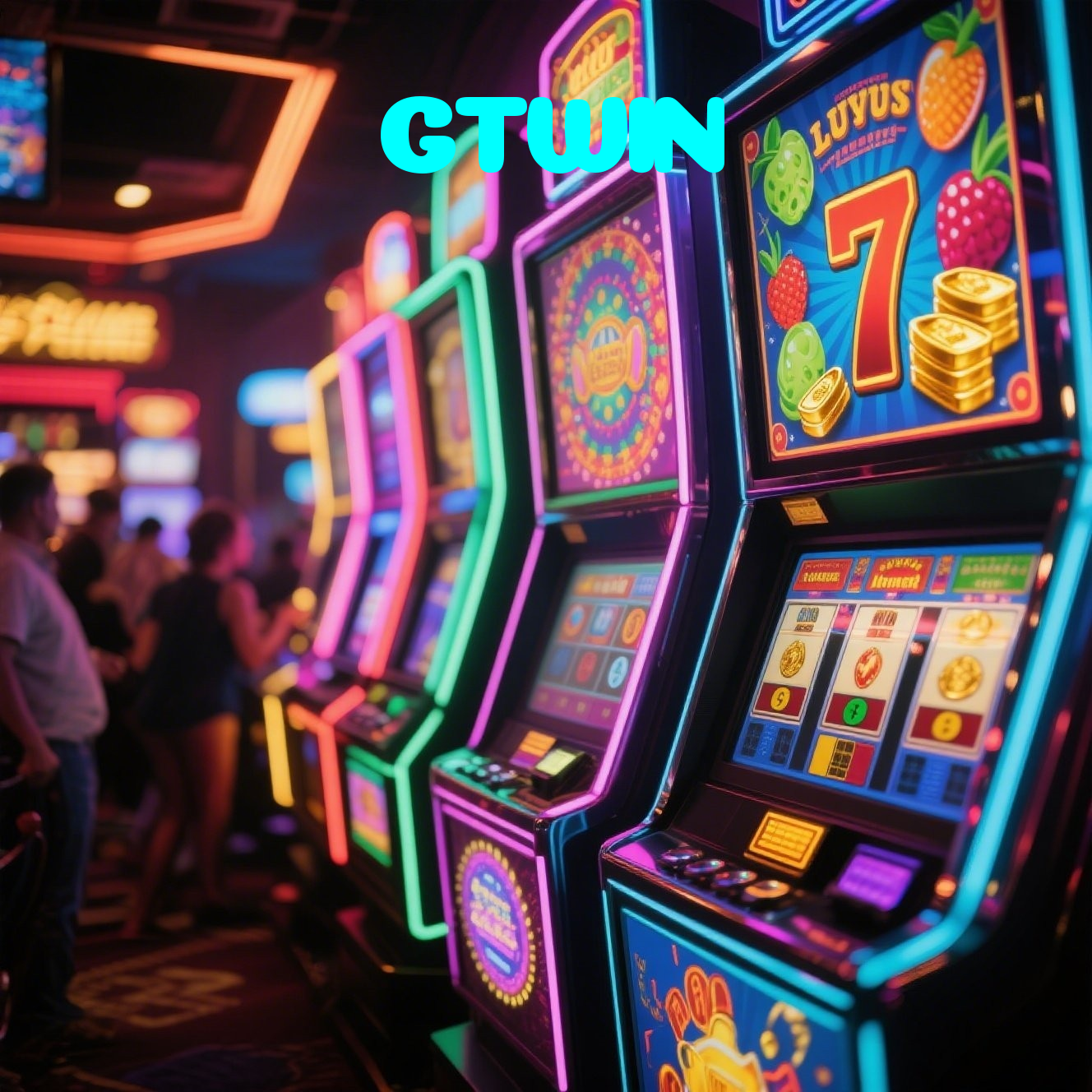 GTWIN：Jogue poker, roleta e aposte no futebol no cassino mais confiável!