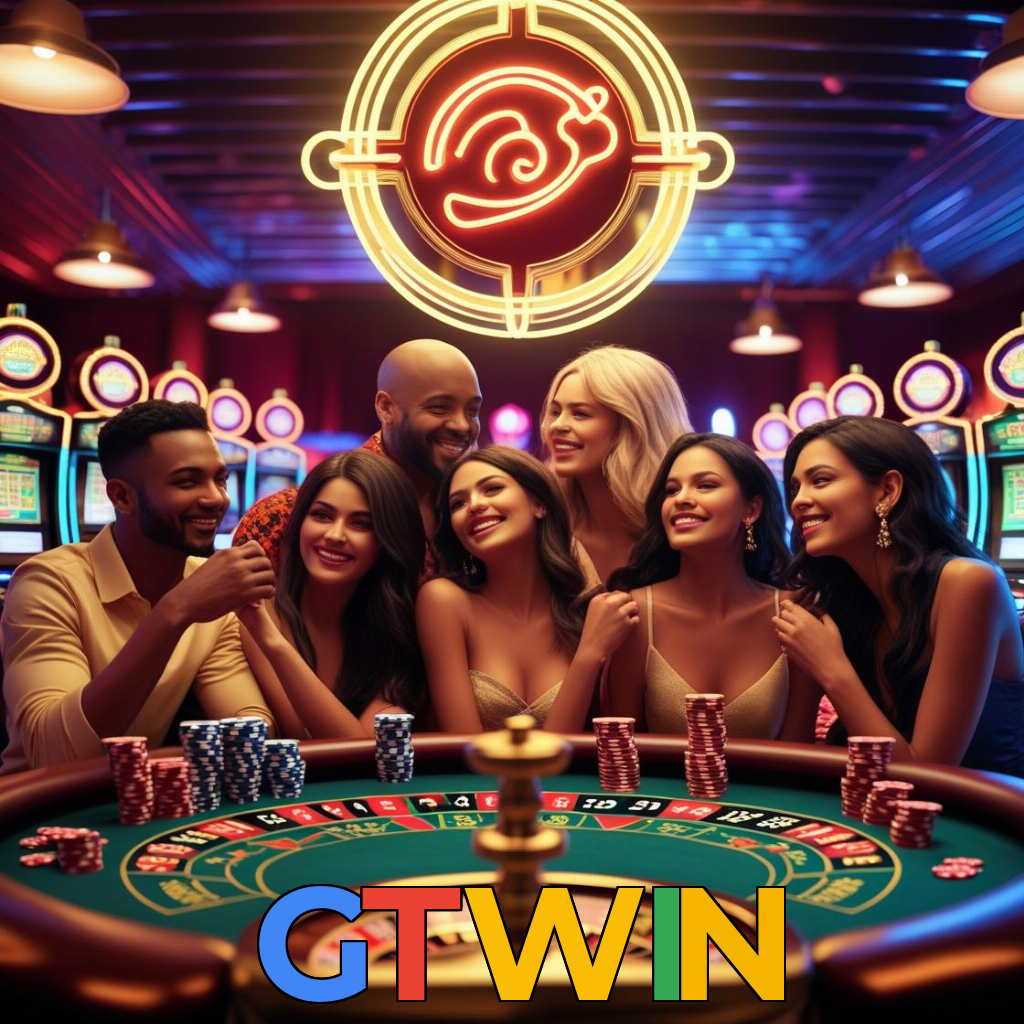 GTWIN：O melhor do futebol online está aqui! Aposte e vença!