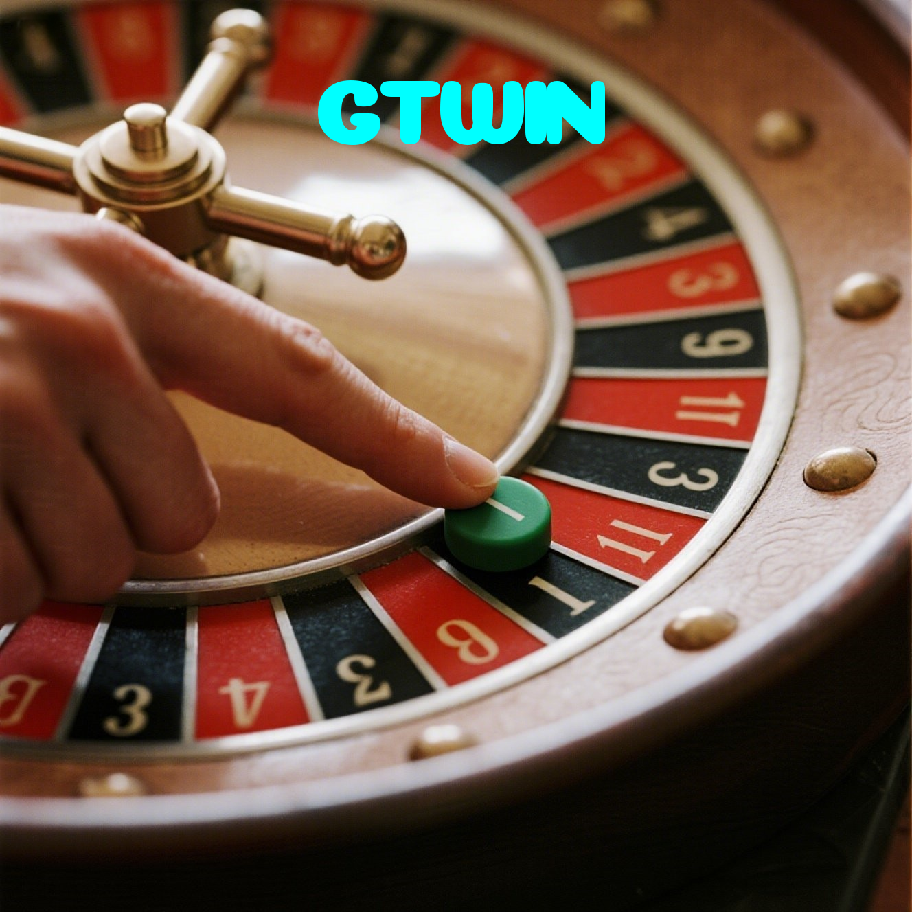 GTWIN：Sinta a emoção do poker online! Mostre que você é o mestre das cartas!