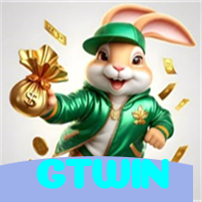 GTWIN:Gire a roleta e faça história! Grandes prêmios estão ao seu alcance!