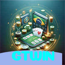 GTWIN：Cada giro é uma chance de conquistar prêmios incríveis!