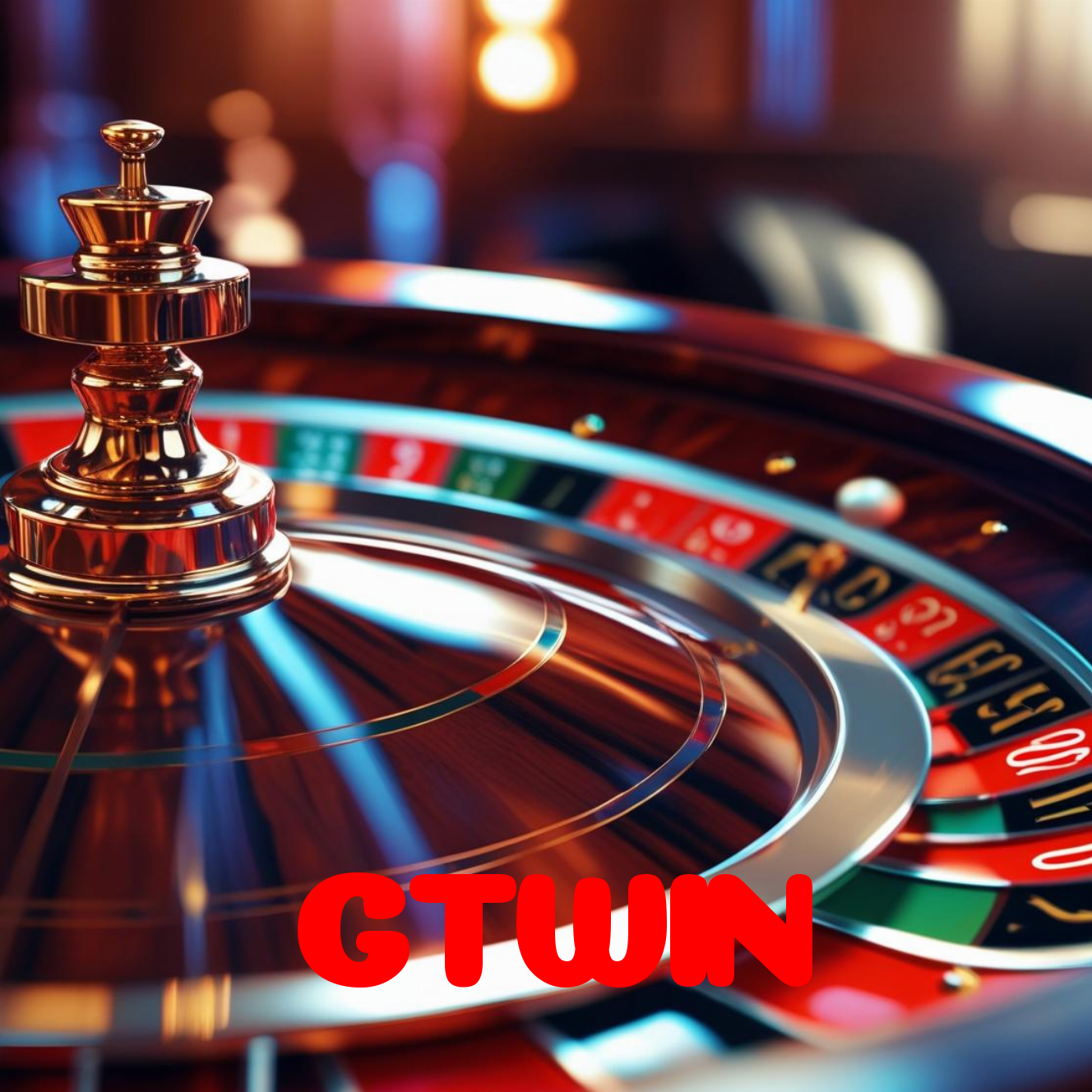 GTWIN:Em cada giro, uma chance de vitória nas nossas slots online!