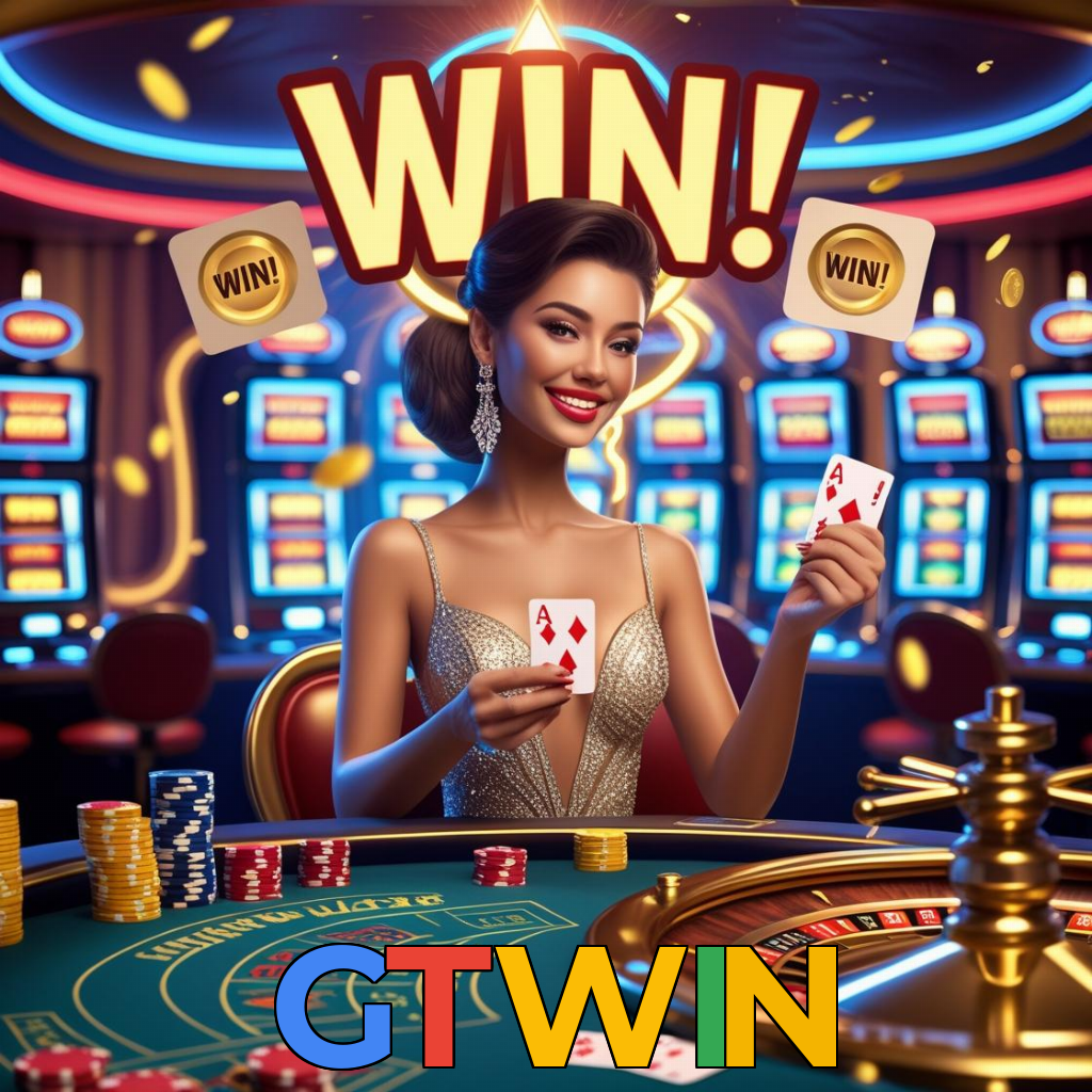 GTWIN:Aposte no futebol online e faça parte das grandes conquistas!