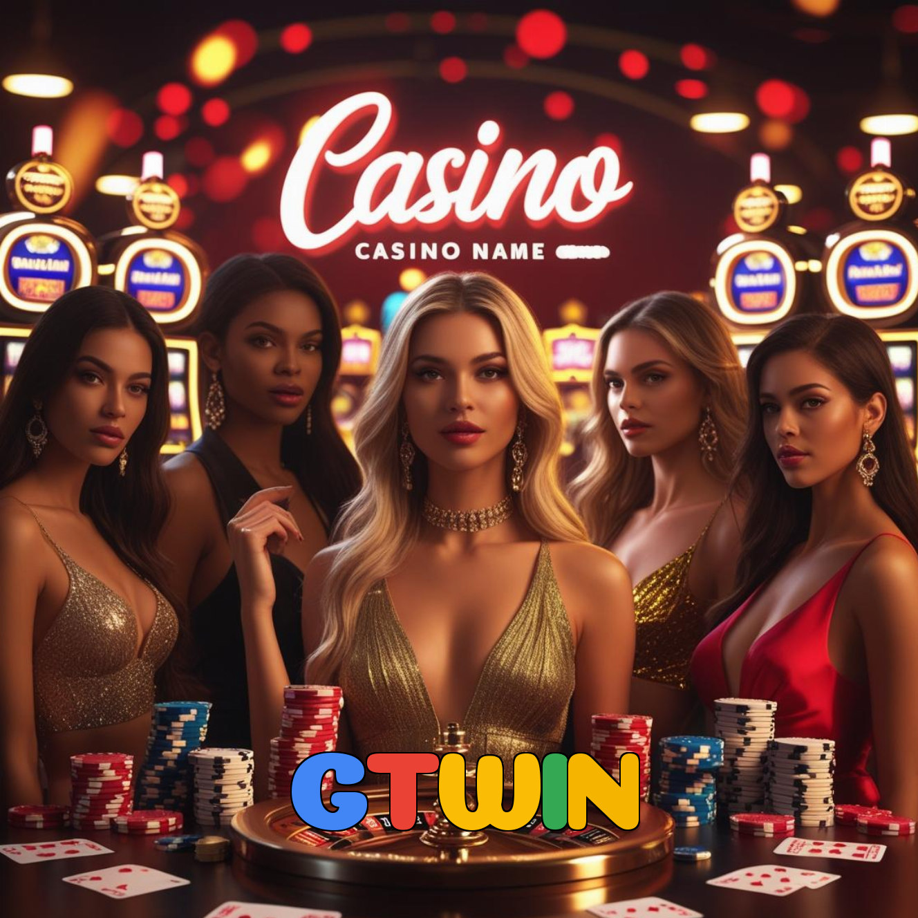 GTWIN:Jogue poker online e mostre que você é o mestre do jogo!