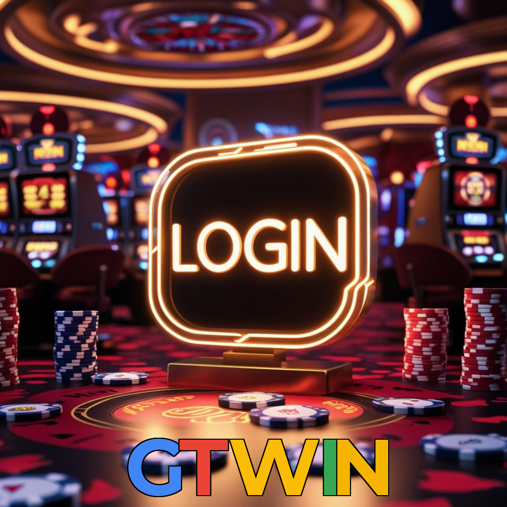 GTWIN:Aposte no futebol online e vença de forma única!