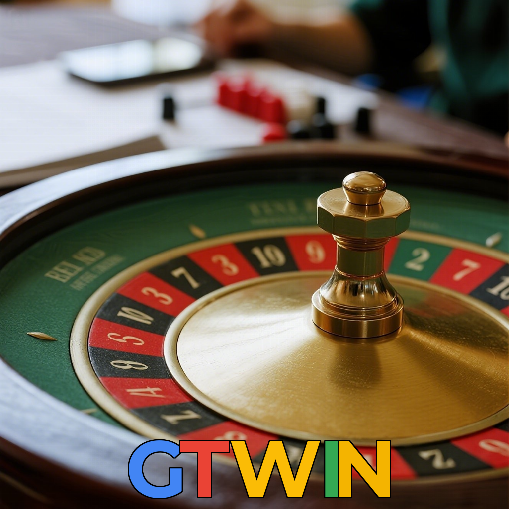 GTWIN:Aposte no futebol e jogue blackjack para grandes vitórias!