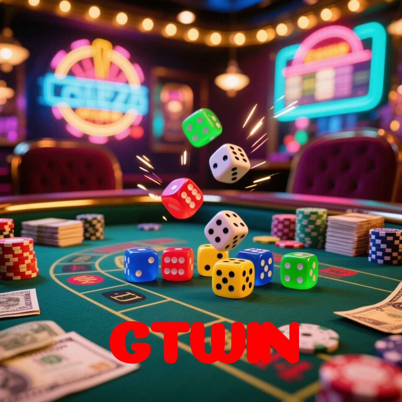 GTWIN:Em nosso cassino online, a sorte está ao seu lado! Aposte agora!