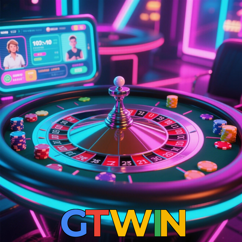 GTWIN:Aposte no futebol online e seja o maior vencedor de todos!