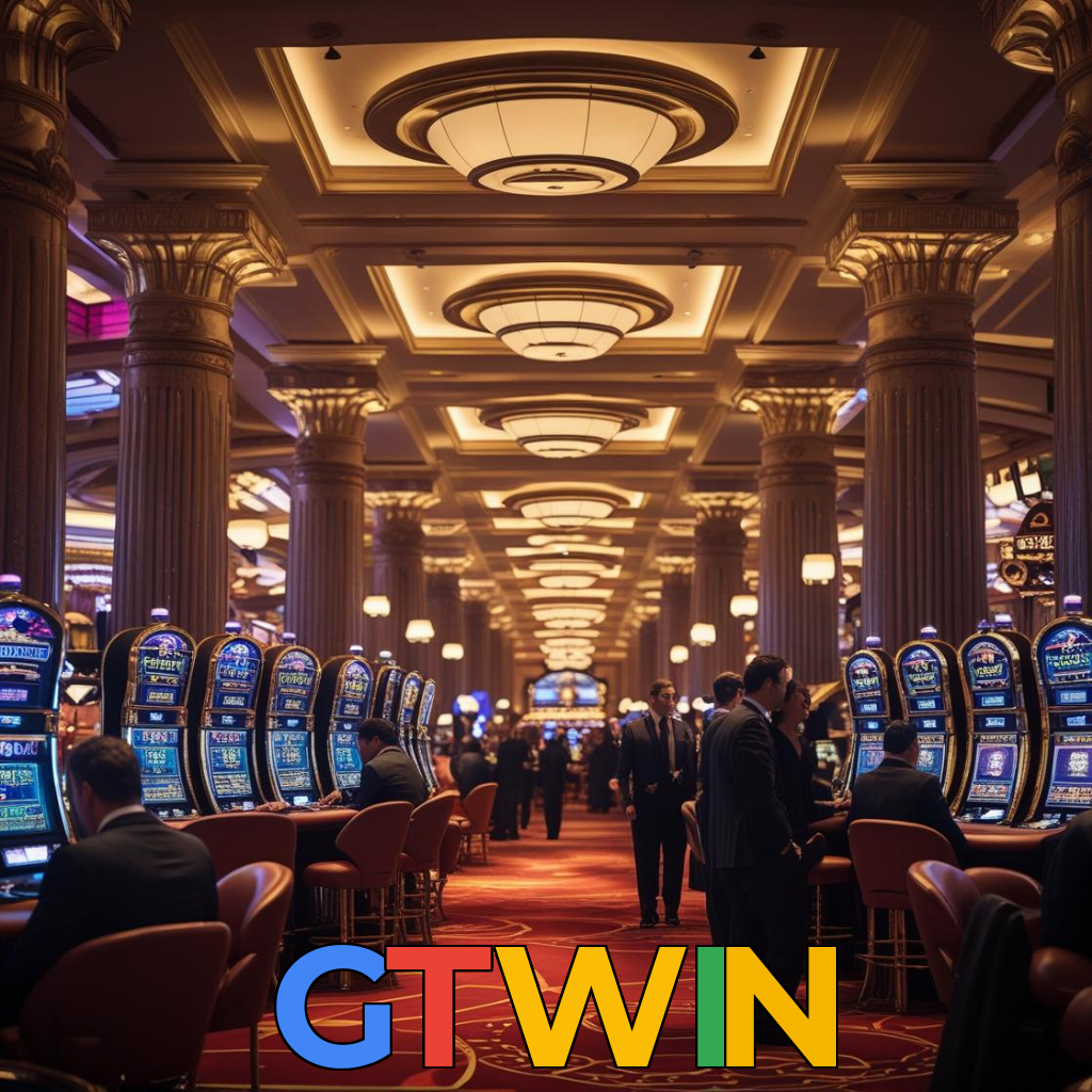 GTWIN:Aposte no seu time e jogue roleta no cassino mais confiável!