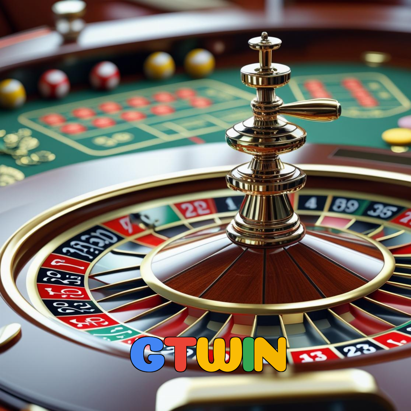 GTWIN：Jogue poker e aposte no futebol online, tudo no mesmo lugar!