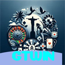 GTWIN：Ganhe prêmios em jogos de poker e aposte no futebol com grandes odds!